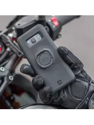Coque Galaxy S8 - Quad Lock