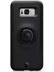 CUSTODIA GALAXY S8+ - QUAD LOCK