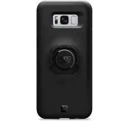 Galaxy S8+ Hülle - Quad Lock