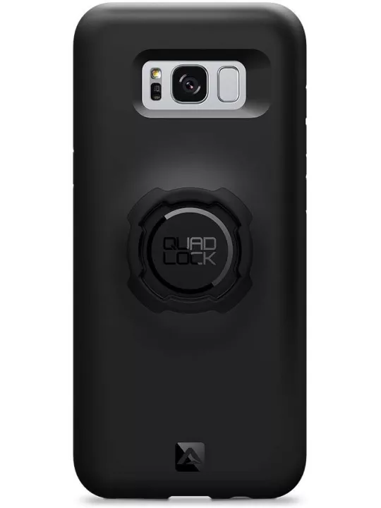 Coque Galaxy S8+ - Quad Lock