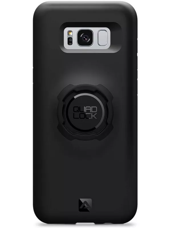 Capa Galaxy S8+ - Quad Lock