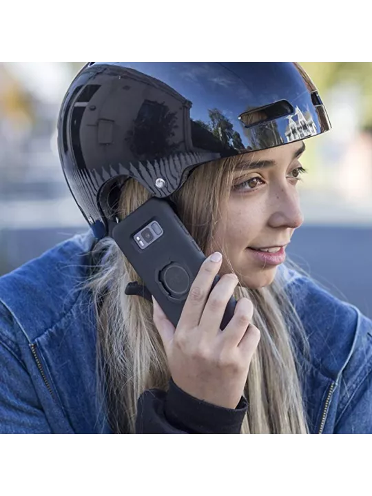 Coque Galaxy S8+ - Quad Lock