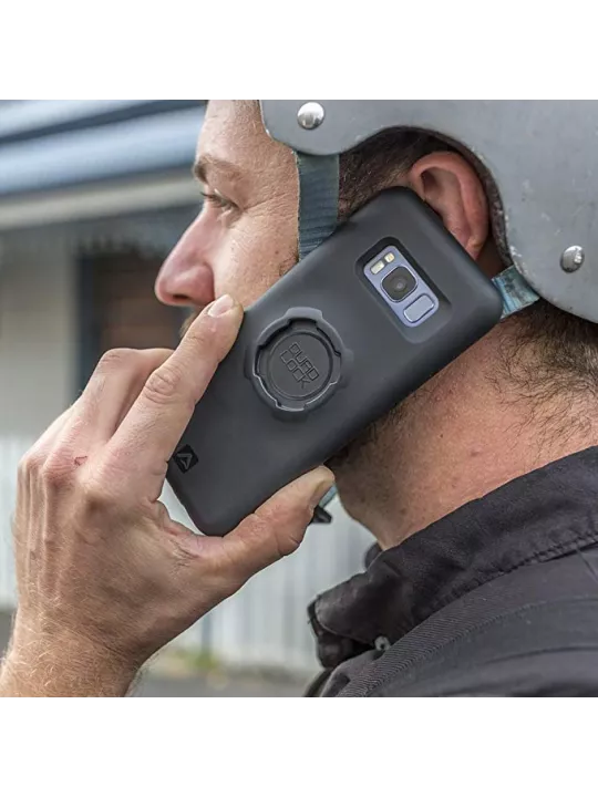 Coque Galaxy S8+ - Quad Lock