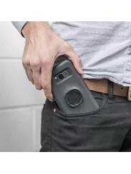 CUSTODIA GALAXY S8+ - QUAD LOCK