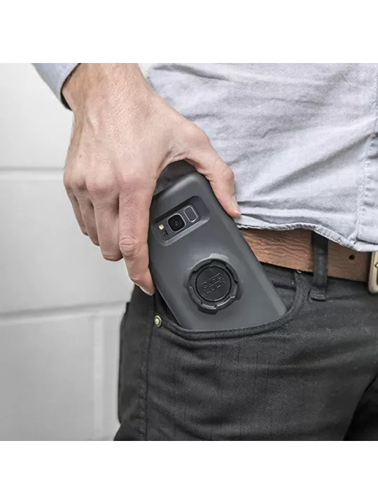 Coque Galaxy S8+ - Quad Lock
