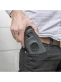 CUSTODIA GALAXY S8+ - QUAD LOCK