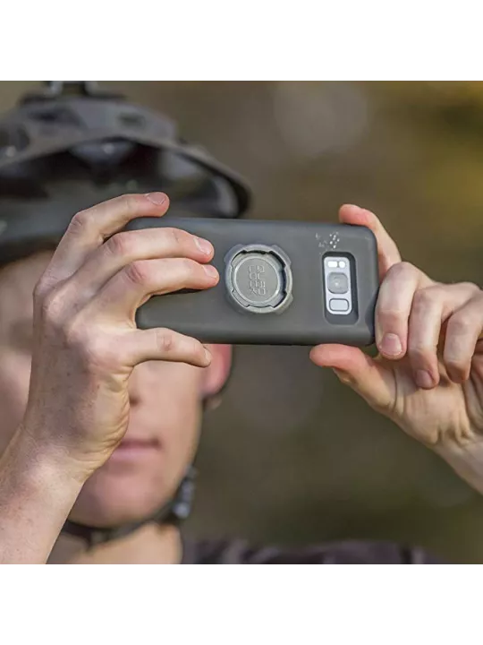 Coque Galaxy S8+ - Quad Lock