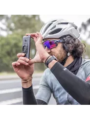 Bike Mount - Quad Lock