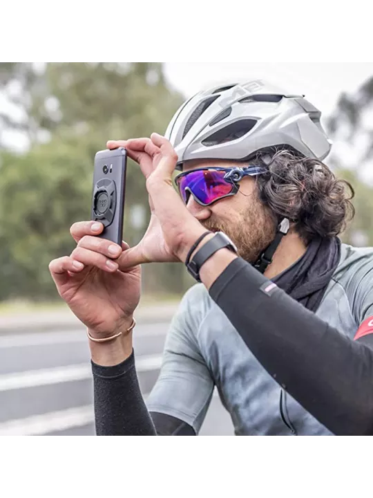 Bike Mount - Quad Lock