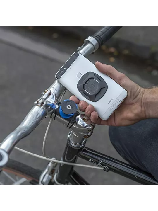 Bike Mount - Quad Lock