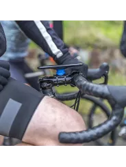 Bike Mount - Quad Lock