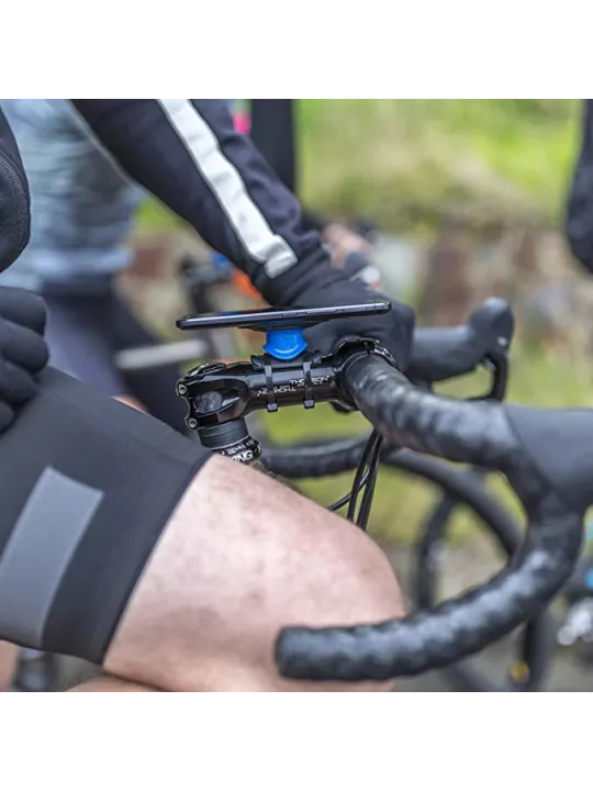 Bike Mount - Quad Lock