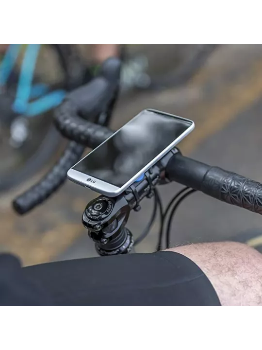 Bike Mount - Quad Lock