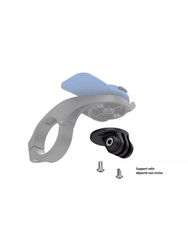 Support Velo Deporte - Quad Lock