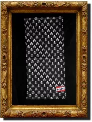 Bufanda Skull - Sunday Speedshop