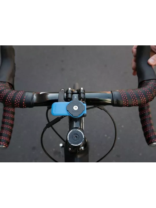 Supporte Velo Deporte - Quad Lock