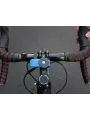 Freischwinger Fahrradständer - Quad Lock