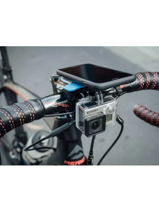 Support Velo Deporte - Quad Lock