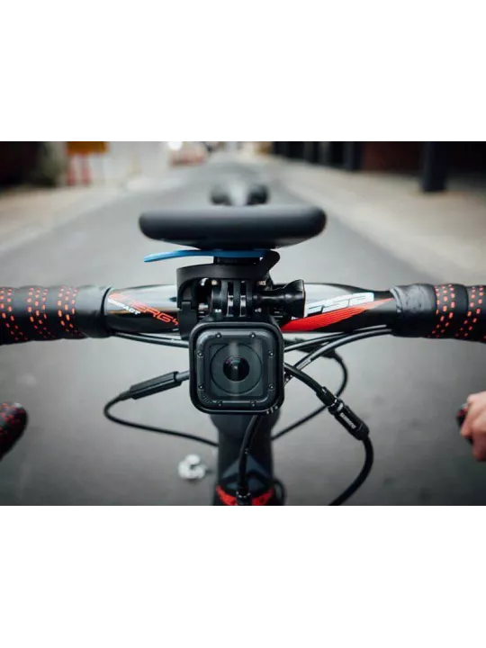 Support Velo Deporte - Quad Lock