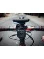Freischwinger Fahrradständer - Quad Lock