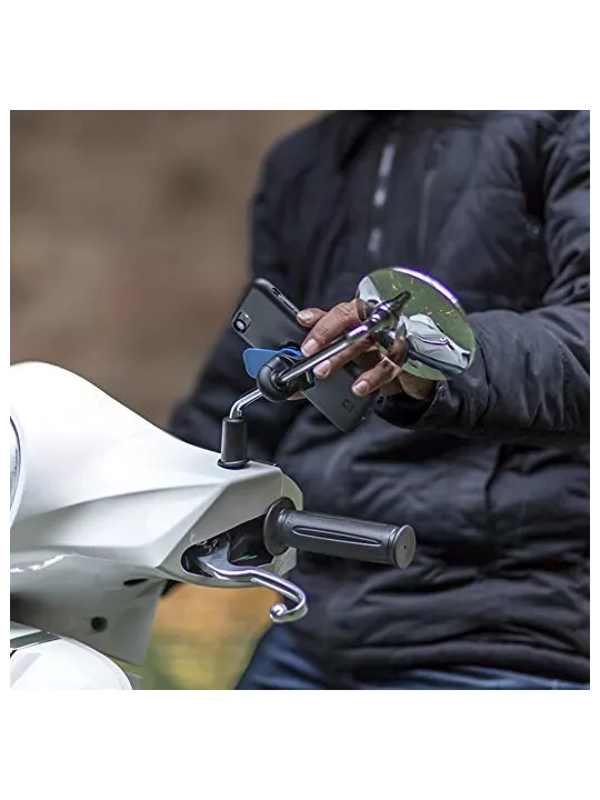 Mirror Mount - Quad Lock