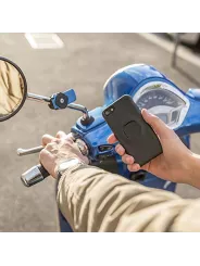 Mirror Mount - Quad Lock