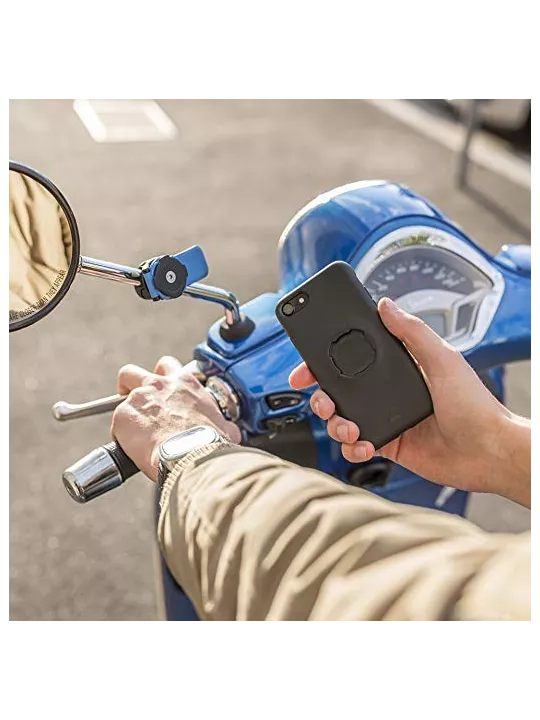 Mirror Mount - Quad Lock