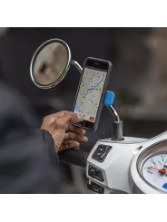 Mirror Mount - Quad Lock