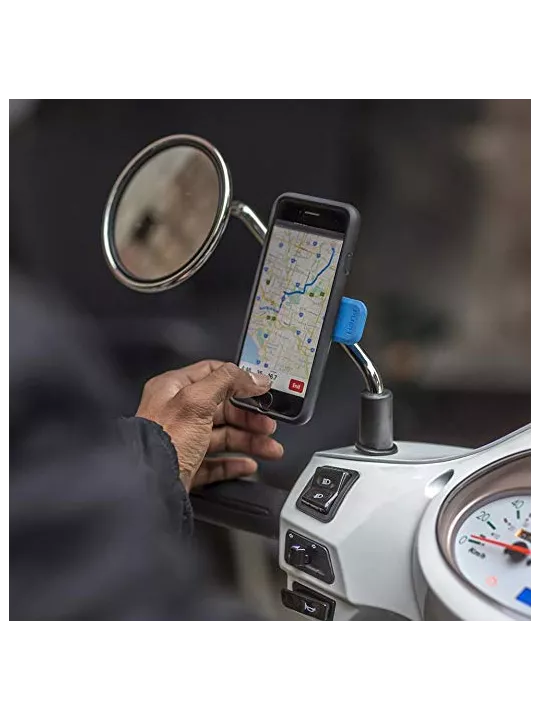 Mirror Mount - Quad Lock