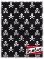 Bufanda Skull - Sunday Speedshop