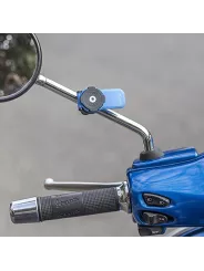 Mirror Mount - Quad Lock