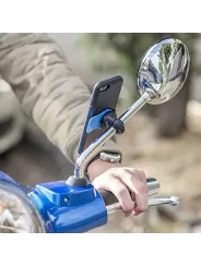 Mirror Mount - Quad Lock