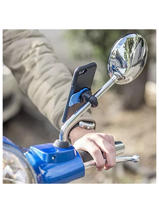 Mirror Mount - Quad Lock