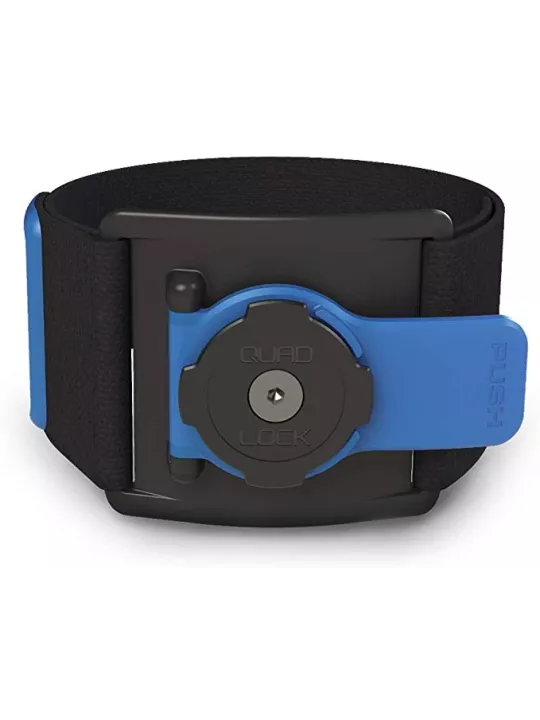 FASCIA - QUAD LOCK