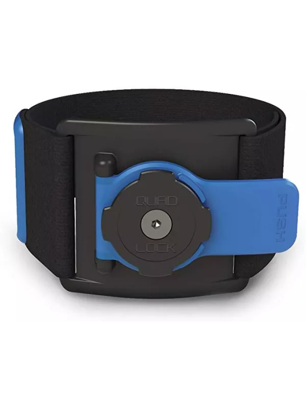 FASCIA - QUAD LOCK