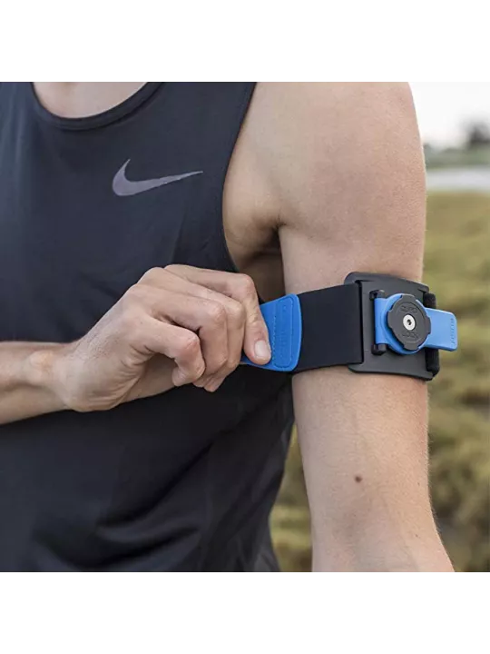 FASCIA - QUAD LOCK