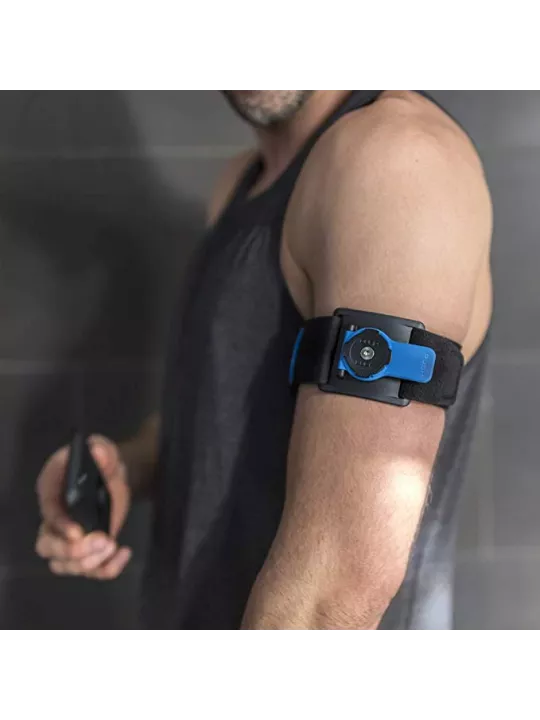 Brassard - Quad Lock