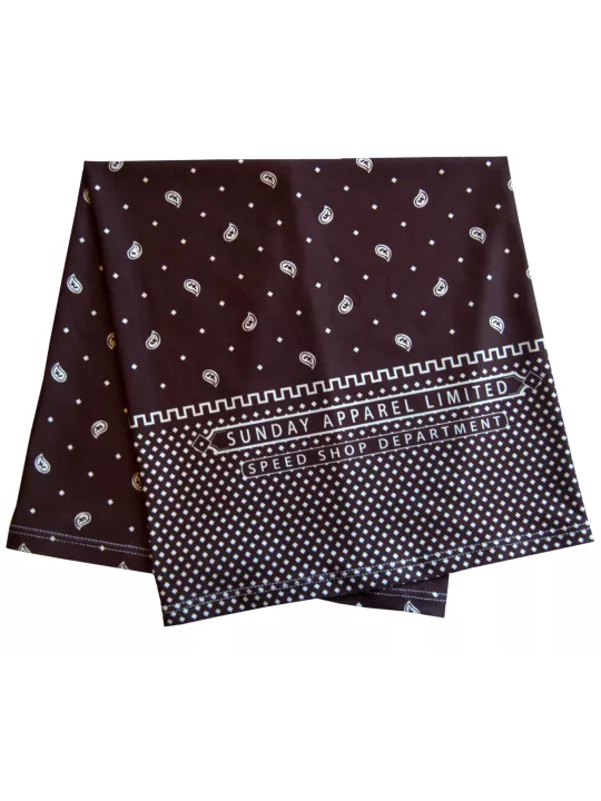 Scarf Bandana - Sunday Speedshop