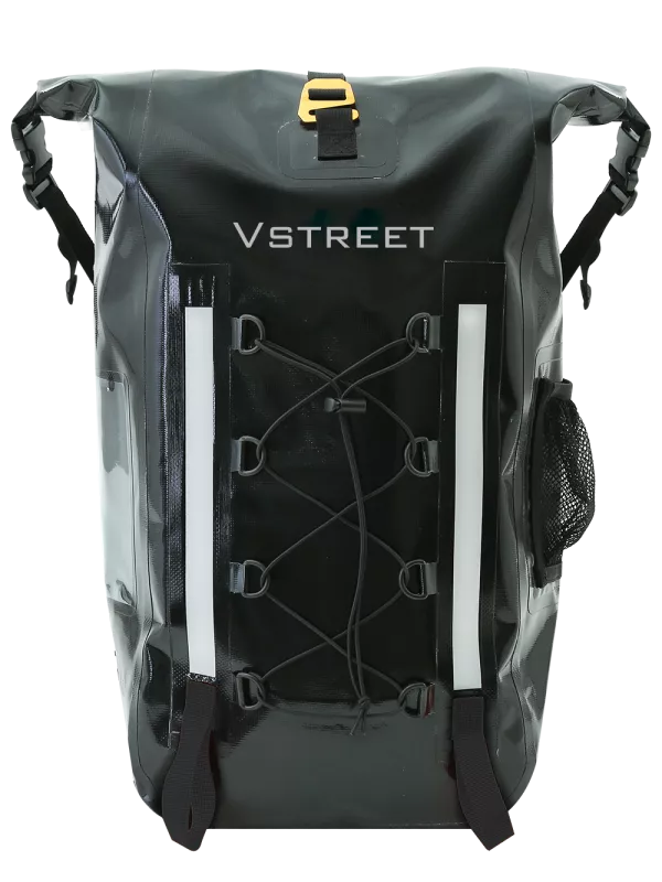 ZAINO HYPERDRY 20L BACKPACK - V-STREET