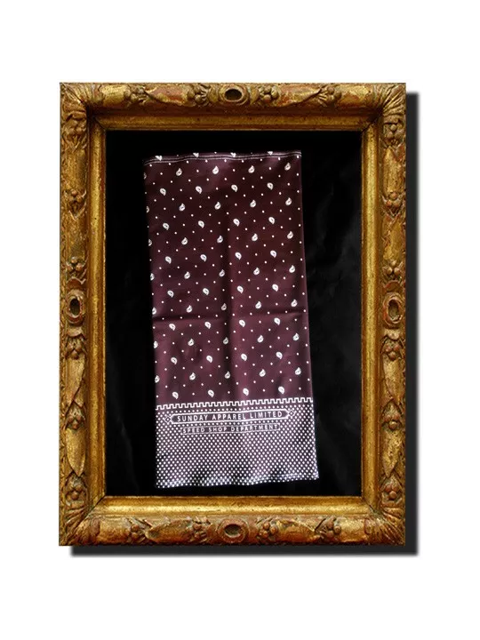 Scarf Bandana - Sunday Speedshop