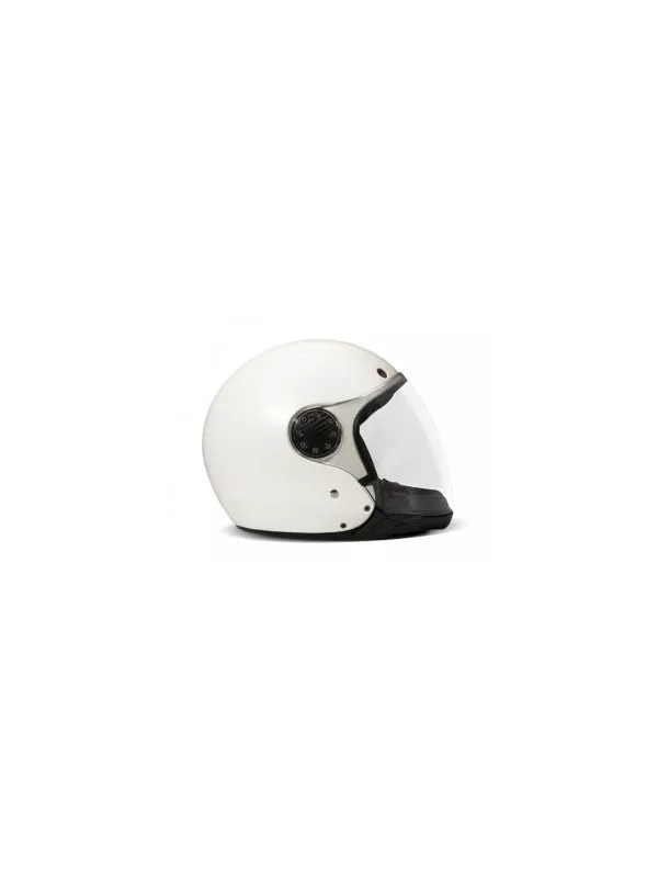 Asr Visor - DMD (Clear)