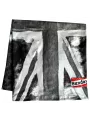 Scarf Union Black - Sunday Speedshop