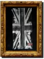 Scarf Union Black - Sunday Speedshop