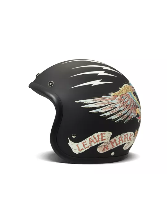 CASCO JET VINTAGE EAGLE-DMD