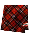 Halstuch Tartan - Sunday Speedshop