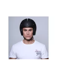Vintage Jet Helm Eagle-Dmd