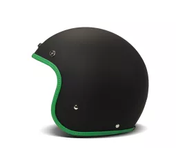 Helm Jet Oro Vintage Berlino-Dmd