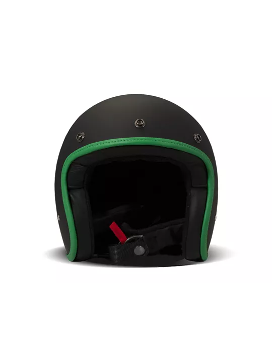 Oro Vintage Berlino Open Face Helmet - DMD