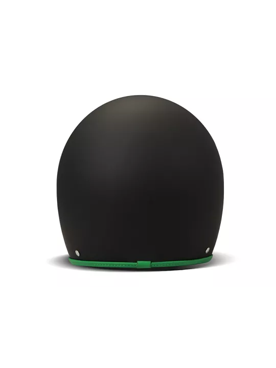 Oro Vintage Berlino Open Face Helmet - DMD