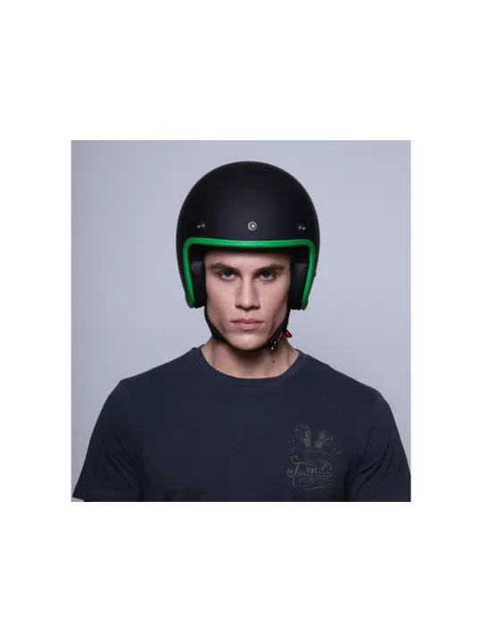 CASCO JET ORO VINTAGE BERLINO-DMD